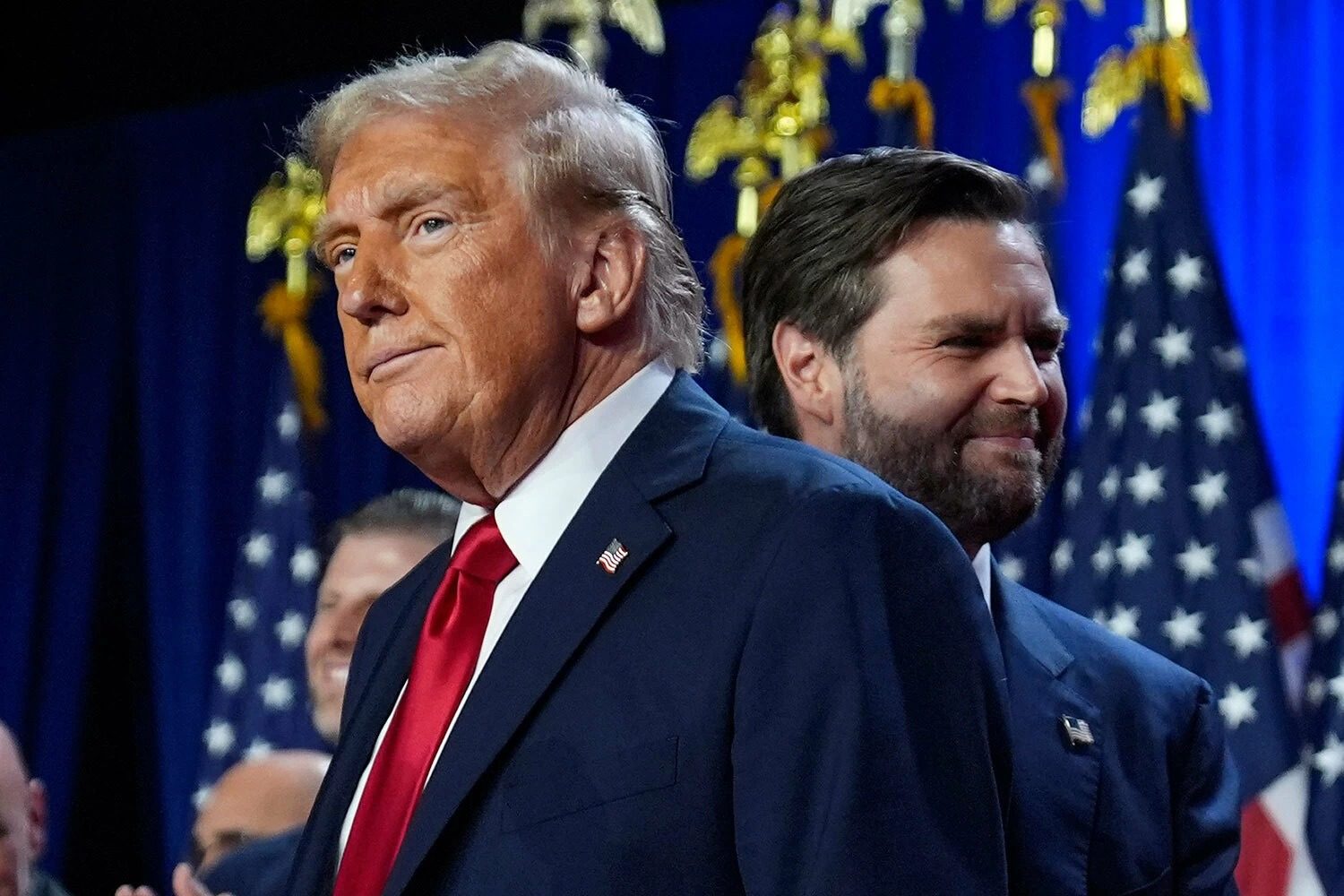 Команда Трампа готовит две стратегии принуждения РФ к миру ➤ Prozoro.net.ua