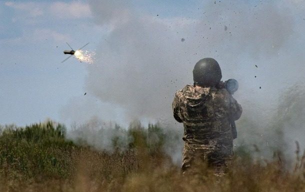 ВСУ положили роту солдат РФ и сожгли техники на миллионы долларов