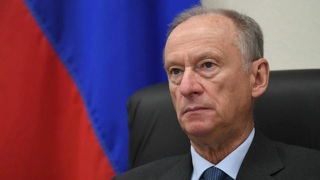 У РНБО висміяли заяви Патрушева про “припинення існування України” ➤ Prozoro.net.ua