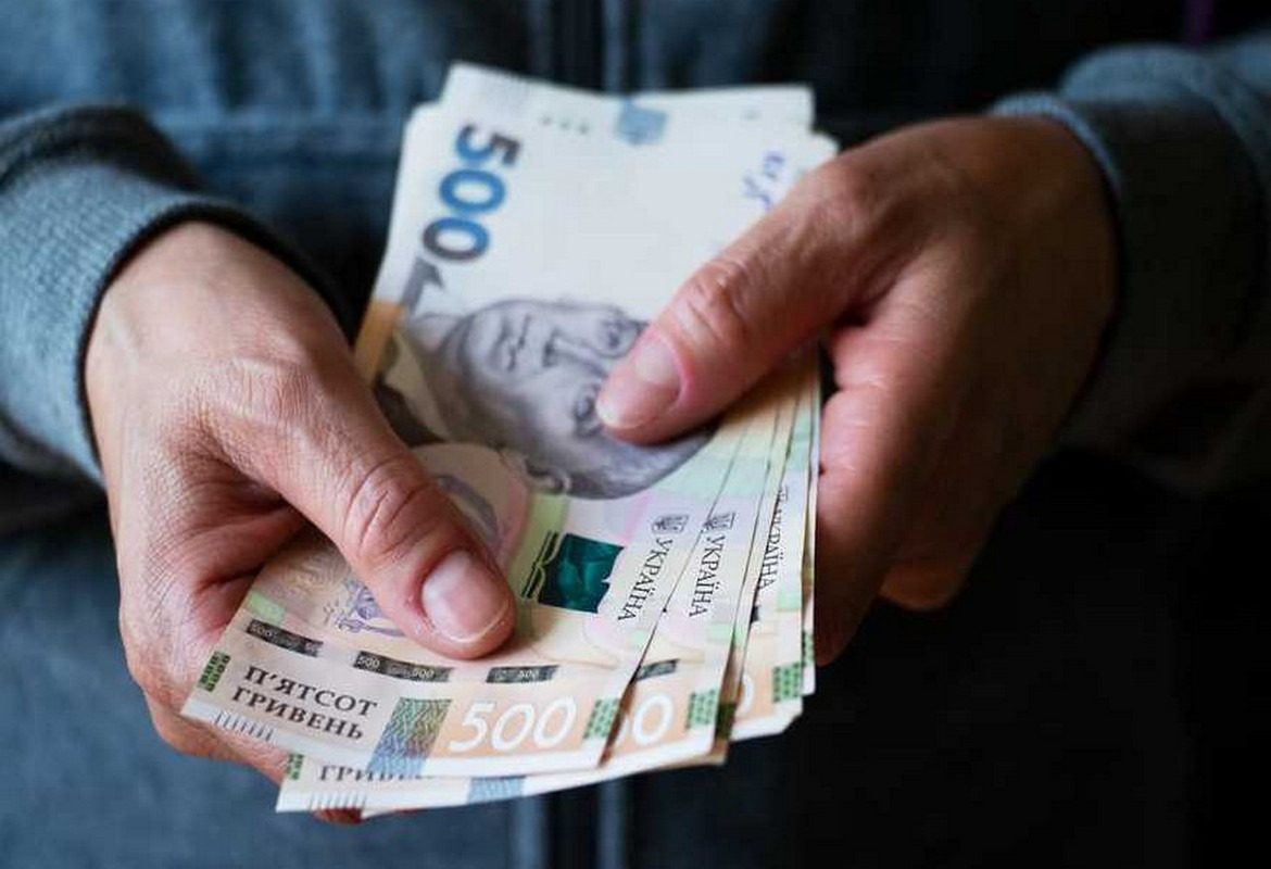 Украинцам объяснили, кто получит индексацию пенсии в марте