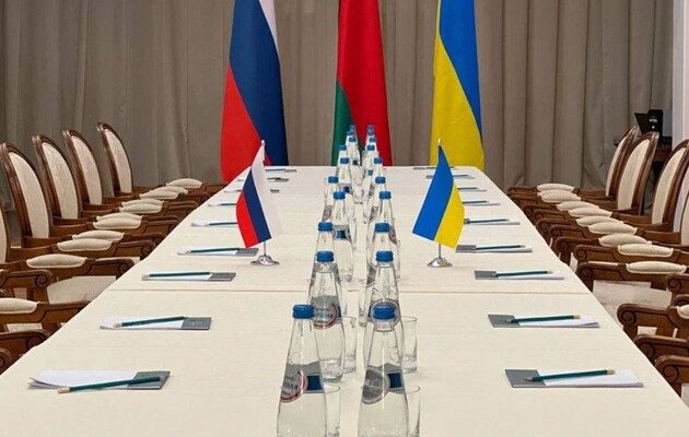 Когда могут начаться переговоры между Украиной и Россией: прогноз CNN
