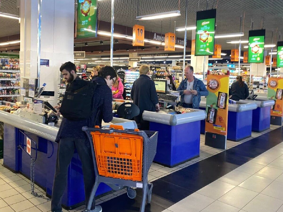 В супермаркет за этим больше не идем: что нельзя там покупать