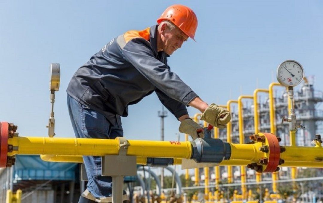 В Европе оценили последствия остановки транзита газа Украиной