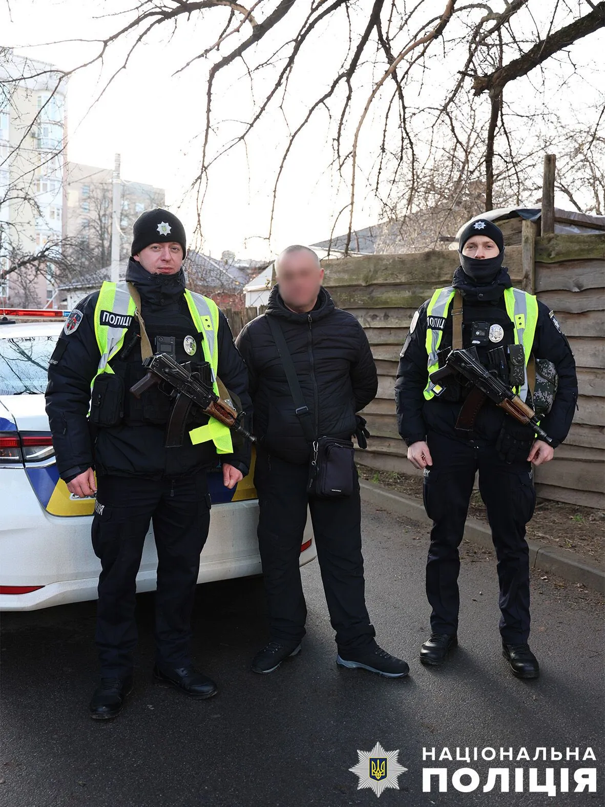 У Чернігові чоловік підтримав російську війну під час хвилини мовчання: що йому загрожує 