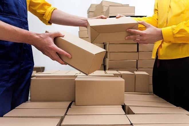 У Раді зареєстрували закон про податок на всі закордонні посилки