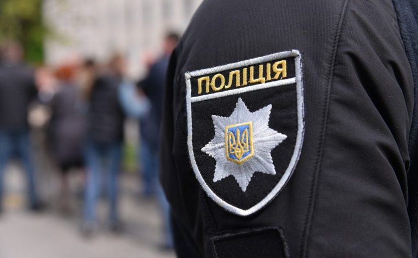 Избиение военного в Гидропарке: задержаны четыре подростка (фото) ➤ Prozoro.net.ua