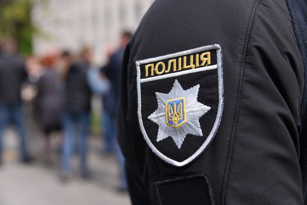 Избиение военного в Гидропарке: задержаны четыре подростка (фото) ➤ Prozoro.net.ua