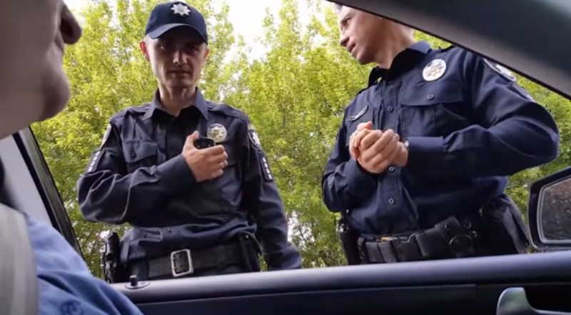 Яких водіїв воліє не зупиняти поліція: три категорії