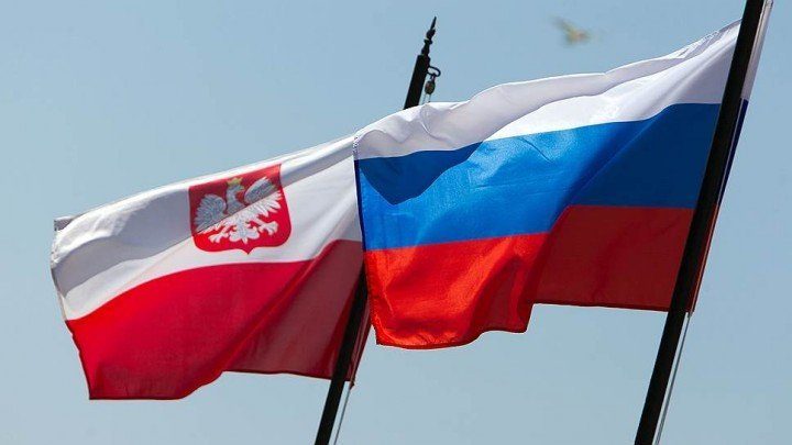 Россия вербует поляков для провокаций перед выборами ➤ Prozoro.net.ua