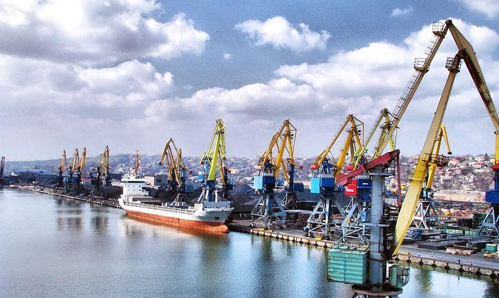 Украина будет компенсировать ущерб судовладельцам из-за атак РФ ➤ Prozoro.net.ua