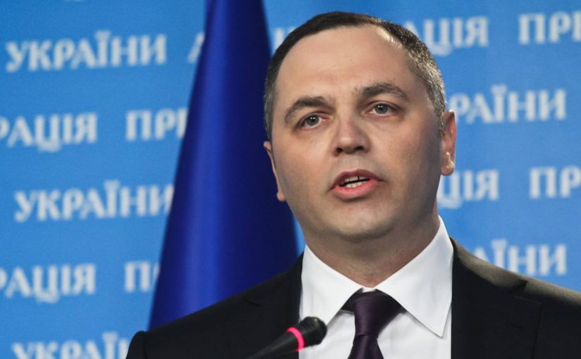 Уряд не знайшов підстав для введення санкцій проти Портнова ➤ Prozoro.net.ua