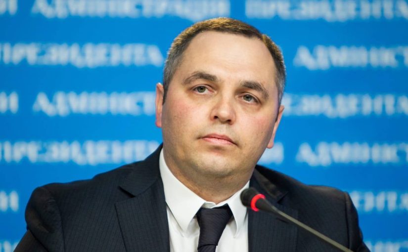 Известно, кто мог убить Андрея Портнова ➤ Prozoro.net.ua