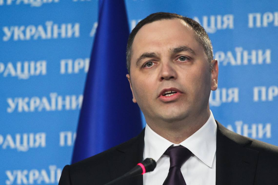 Уряд не знайшов підстав для введення санкцій проти Портнова ➤ Prozoro.net.ua