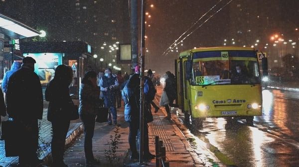 Бесплатный проезд в маршрутках: кому не придется платить в 2025-м