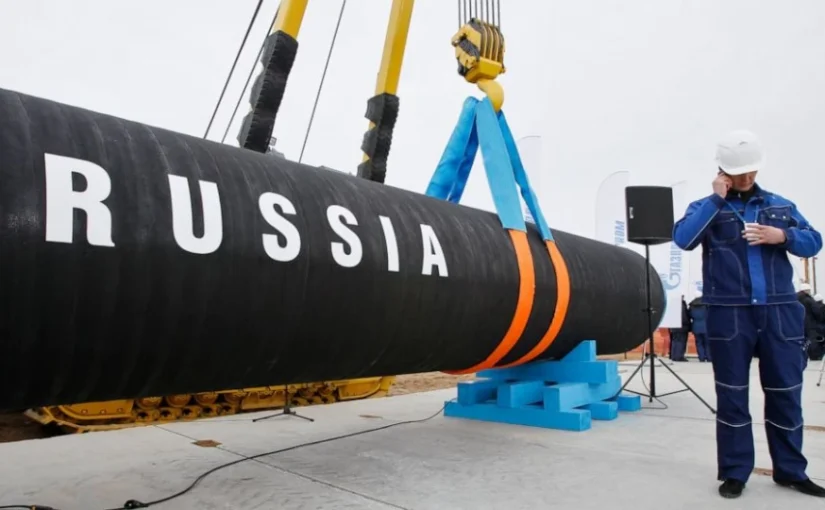 Пока Приднестровье замерзает, Россия угрожает Молдове ➤ Prozoro.net.ua