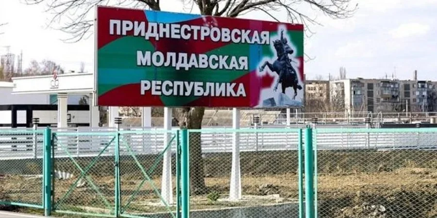 Поки Придністров’я замерзає, Росія погрожує Молдові