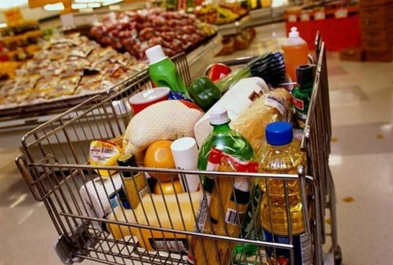 Украинцам обещают удешевление продуктов в конце января