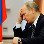 Путін оголив хворе місце: Портников про те, що виявили США ➤ Prozoro.net.ua
