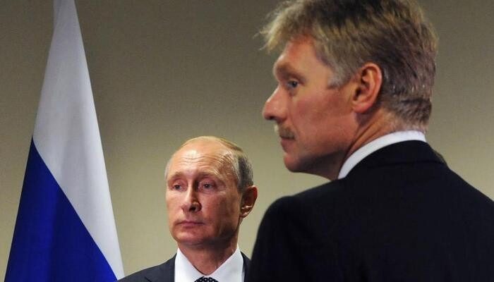 У Путіна зробили заяви про ультиматум Трампа ➤ Prozoro.net.ua