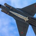 Россия впервые запустила ракету «Кинжал» из Су-34: какие последствия для Украины ➤ Prozoro.net.ua