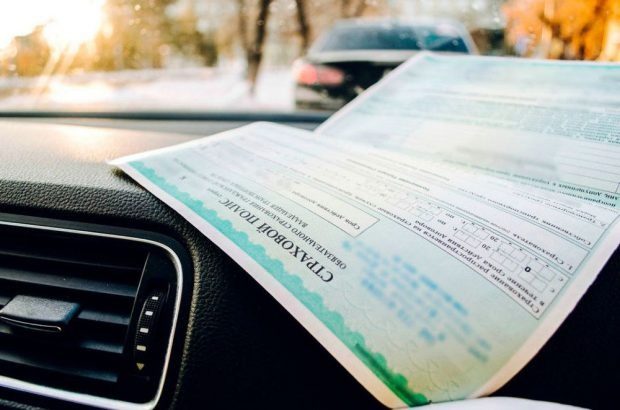 Стосується кожного, хто має авто: Кабмін змінив ПДР