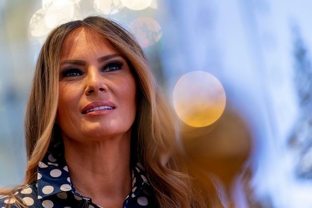 Мелания Трамп отказалась от чаепития с Джилл Байден ➤ Prozoro.net.ua