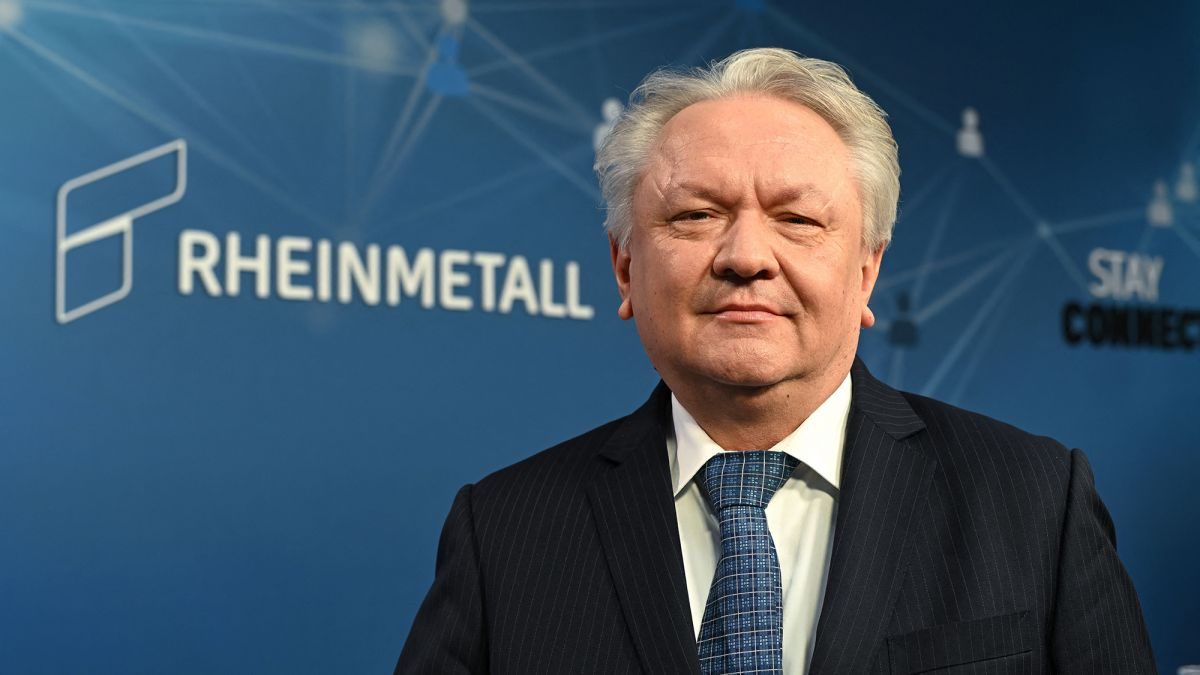 Россия планировала покушение на главу европейского оборонного концерна – НАТО ➤ Prozoro.net.ua
