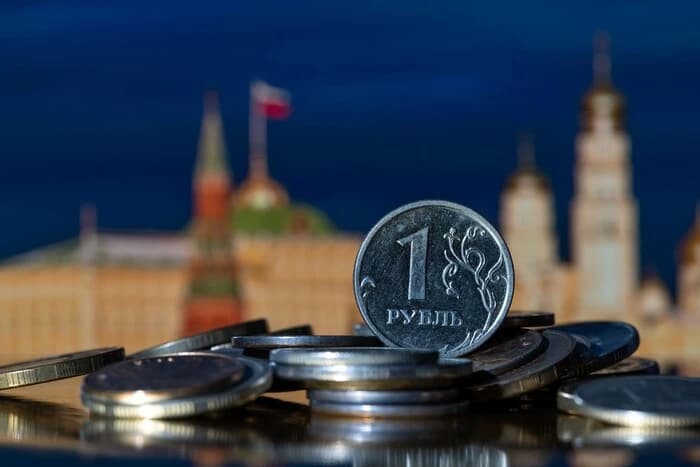 Економіка  РФ стикається з новими викликами: прогноз британської розвідки ➤ Главное.net