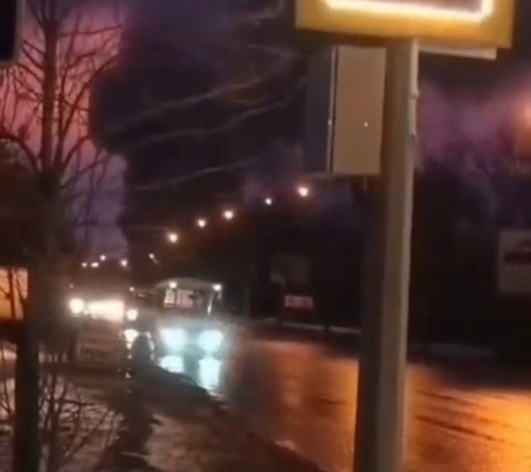В Генштабе рассказали, на какое расстояние были нанесены удары вглубь РФ этой ночью