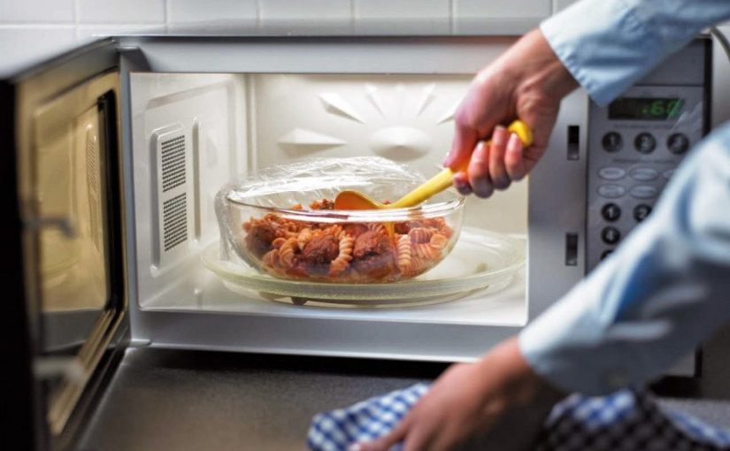 Ніколи не розігрівайте ці продукти: краще з’їсти холодними ➤ Prozoro.net.ua