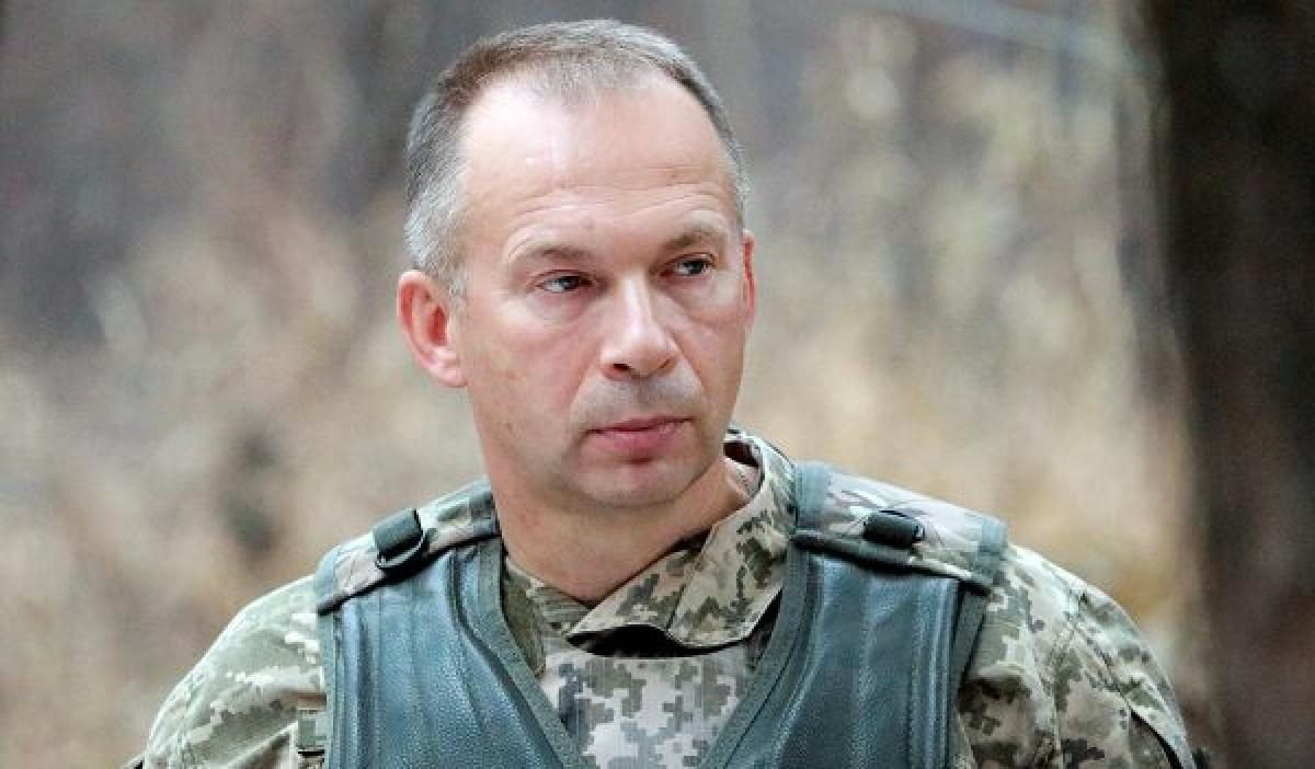 Брат Сирського живе у глибинці РФ і працює охоронцем: фото ➤ Prozoro.net.ua
