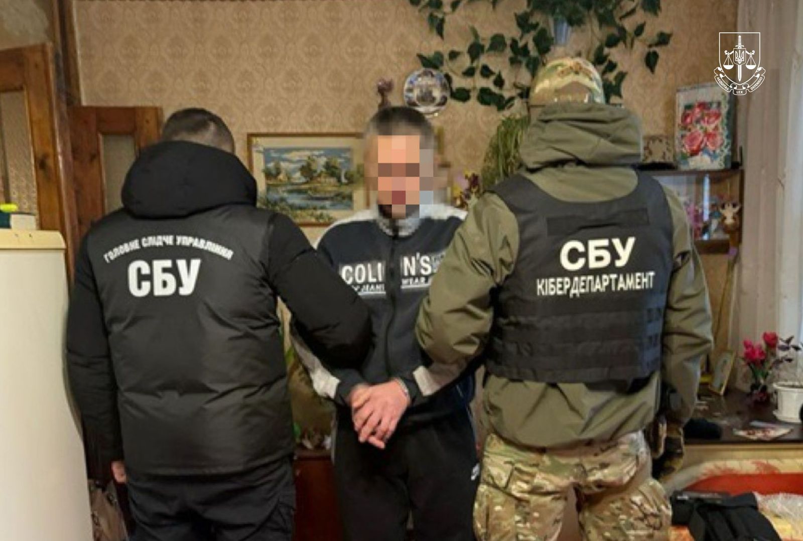 Россия завербовала сотрудников «Укрзализныци» и киевского метрополитена ➤ Prozoro.net.ua