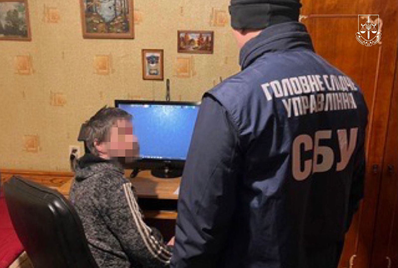 Россия завербовала сотрудников «Укрзализныци» и киевского метрополитена