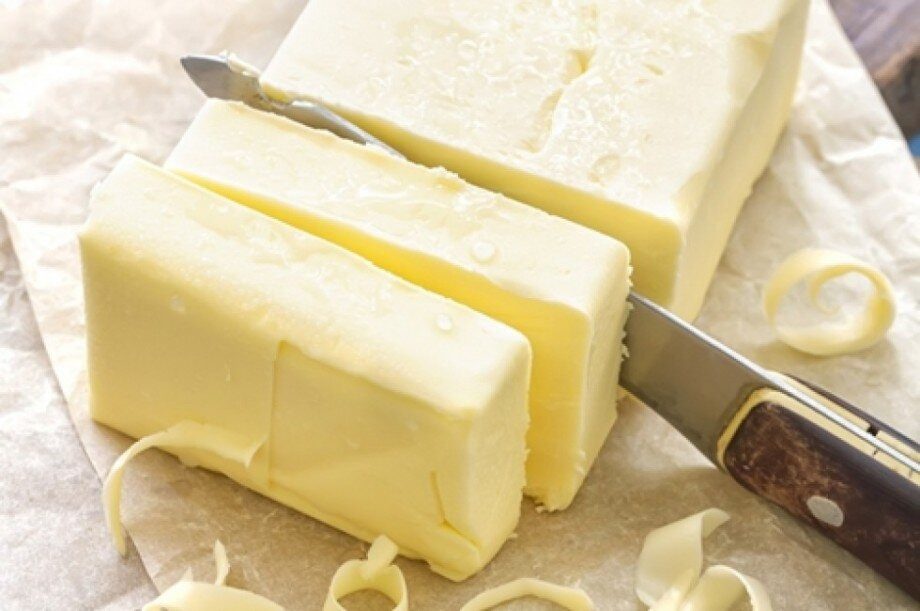 Замініть масло цим продуктом: найкорисніша альтернатива