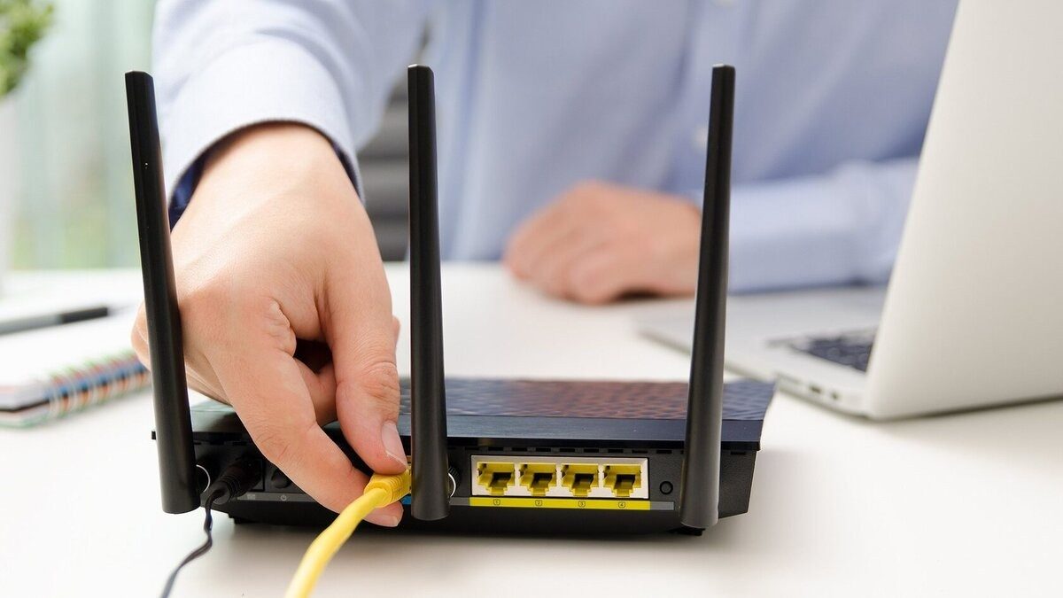 Оставляете Wi-Fi включенным на ночь: причины этого не делать
