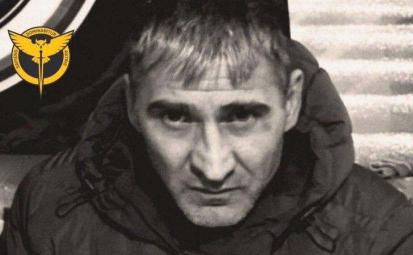 В Запорожье ликвидировали начальника штаба батальона оккупантов: видео ГУР ➤ Prozoro.net.ua