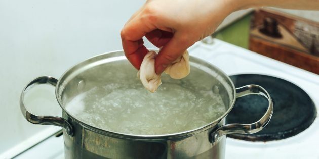 Что нужно добавить в пельмени, чтобы они стали в разы вкуснее