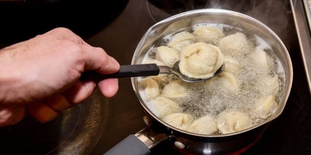 Что нужно добавить в пельмени, чтобы они стали в разы вкуснее