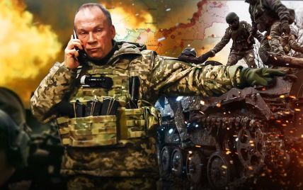 Сырский назвал потери России с начала года ➤ Prozoro.net.ua
