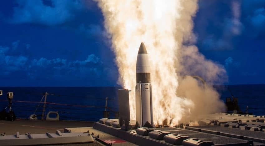 В Defense Express объяснили Сырскому, чем перехватить «Орешник»