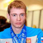 Сбежал в Украину. Победитель Универсиады отказался выступать за РФ ➤ Prozoro.net.ua