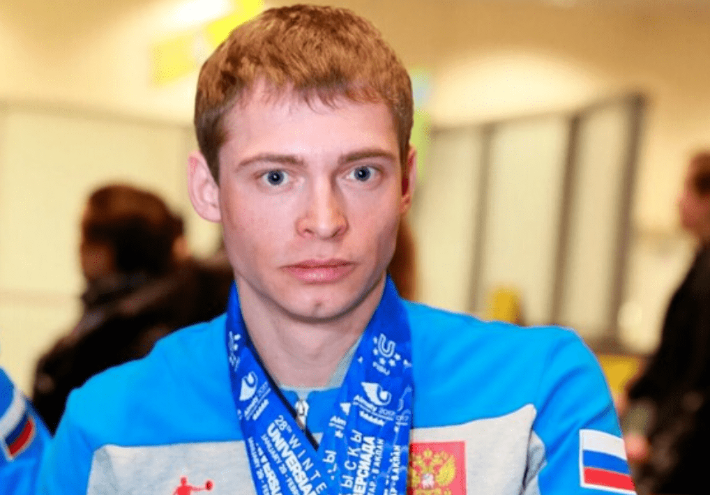 Втік до України. Переможець Універсіади відмовився виступати за РФ ➤ Prozoro.net.ua
