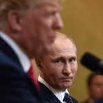 Песков заявил, что Путин готов встретиться с Трампом ➤ Prozoro.net.ua