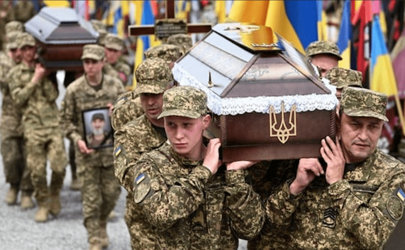 Виплати родині загиблого воїна — докладний перелік ➤ Prozoro.net.ua