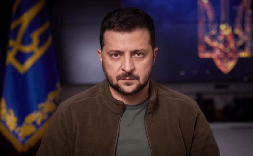 «Путин потребует сокращения ВСУ в 5 раз, мы этого не допустим» ➤ Prozoro.net.ua