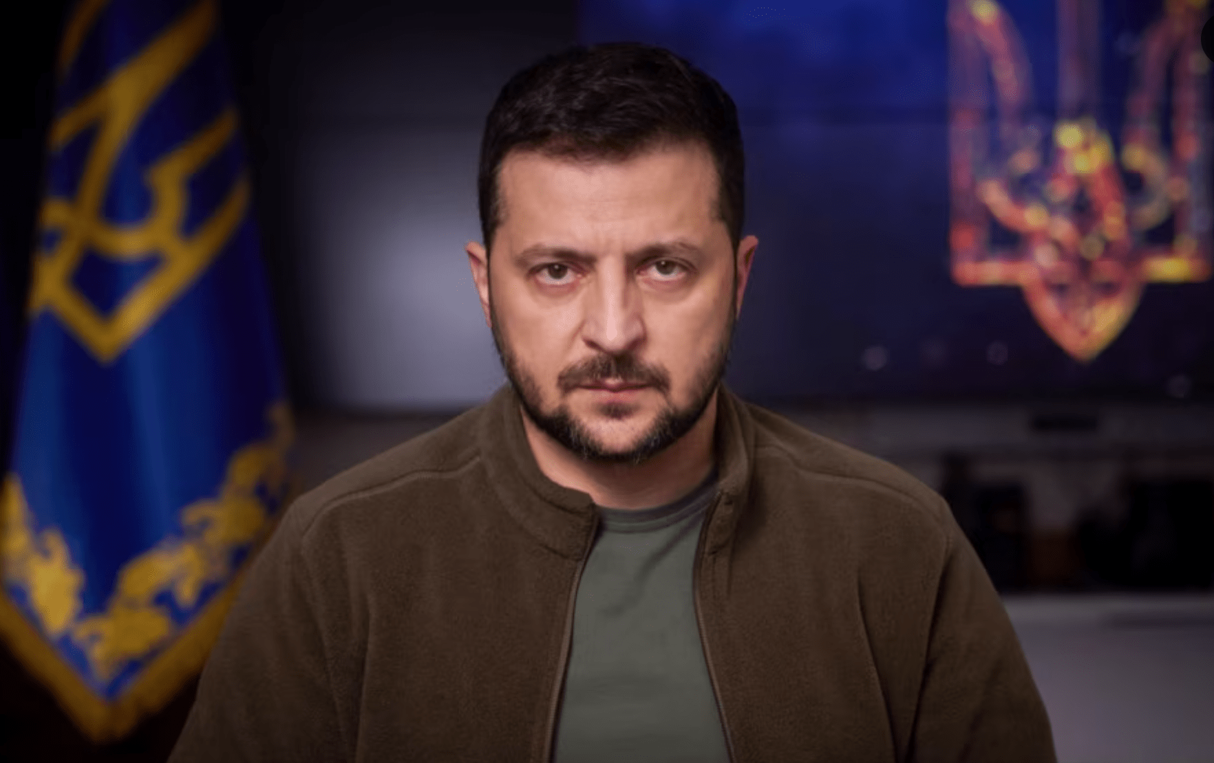 Зеленський: Путін вимагатиме скорочення ЗСУ в 5 разів, ми цього не допустимо ➤ Prozoro.net.ua