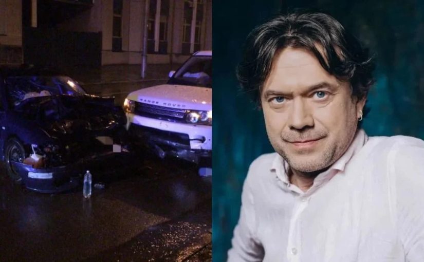 Остап Ступка просить пом’якшити покарання за “п’яну” ДТП у Києві ➤ Prozoro.net.ua