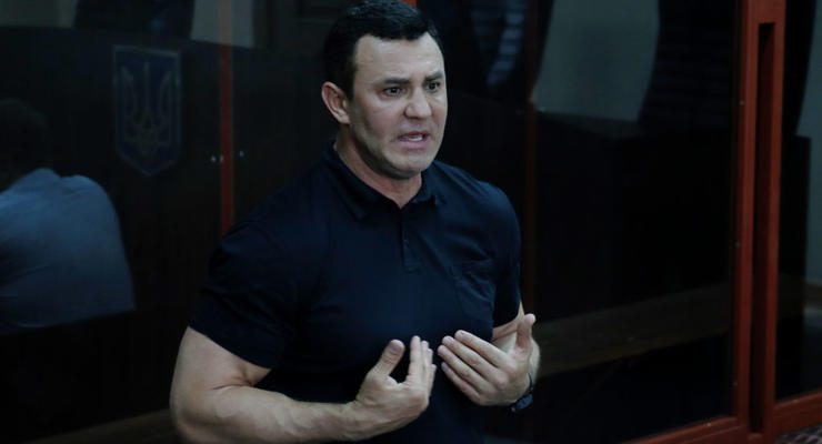 Тищенко на суде жаловался на давление и беспорядок, но домашний арест ему продлили ➤ Prozoro.net.ua