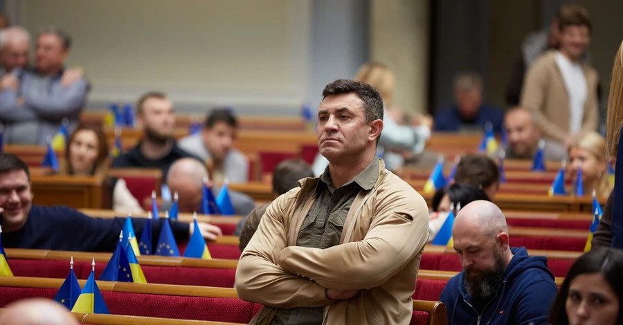 Тищенко на суде жаловался на давление и беспорядок, но домашний арест ему продлили