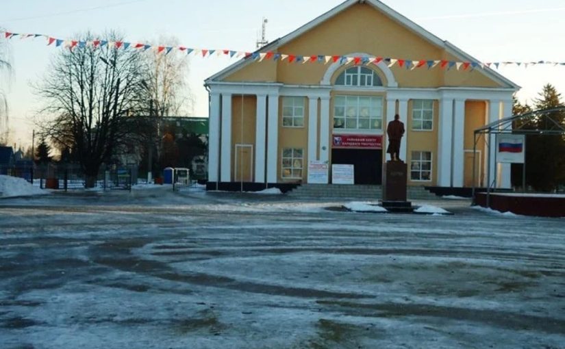 Авіація РФ атакувала інтернат у Суджі з цивільними росіянами: є загибла ➤ Prozoro.net.ua